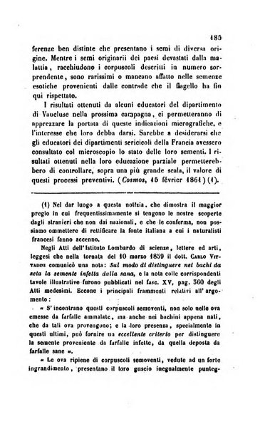 Annali di chimica applicata alla medicina cioè alla farmacia, alla tossicologia, all'igiene, alla fisiologia, alla patologia e alla terapeutica. Serie 3