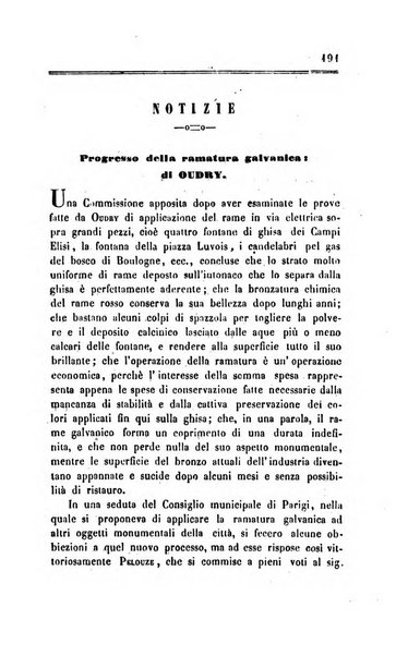 Annali di chimica applicata alla medicina cioè alla farmacia, alla tossicologia, all'igiene, alla fisiologia, alla patologia e alla terapeutica. Serie 3