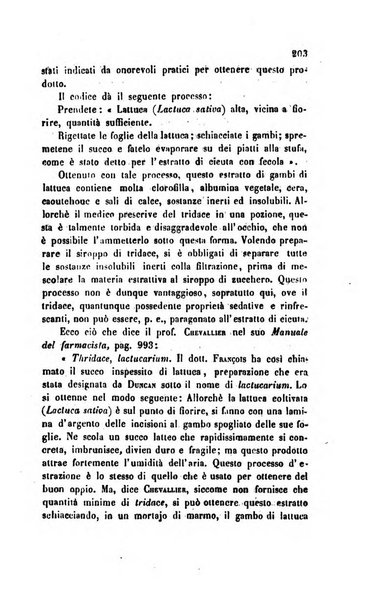 Annali di chimica applicata alla medicina cioè alla farmacia, alla tossicologia, all'igiene, alla fisiologia, alla patologia e alla terapeutica. Serie 3