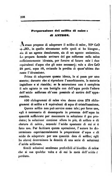 Annali di chimica applicata alla medicina cioè alla farmacia, alla tossicologia, all'igiene, alla fisiologia, alla patologia e alla terapeutica. Serie 3