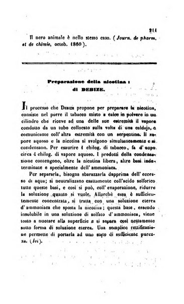 Annali di chimica applicata alla medicina cioè alla farmacia, alla tossicologia, all'igiene, alla fisiologia, alla patologia e alla terapeutica. Serie 3