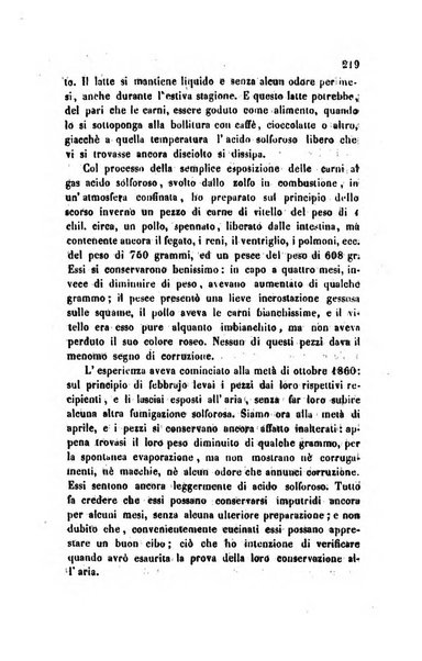 Annali di chimica applicata alla medicina cioè alla farmacia, alla tossicologia, all'igiene, alla fisiologia, alla patologia e alla terapeutica. Serie 3