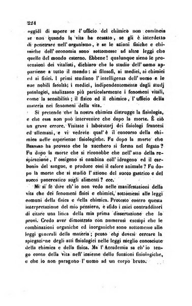 Annali di chimica applicata alla medicina cioè alla farmacia, alla tossicologia, all'igiene, alla fisiologia, alla patologia e alla terapeutica. Serie 3