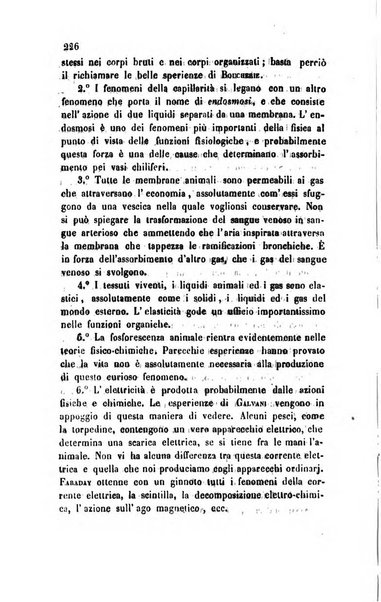 Annali di chimica applicata alla medicina cioè alla farmacia, alla tossicologia, all'igiene, alla fisiologia, alla patologia e alla terapeutica. Serie 3