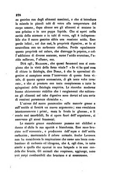 Annali di chimica applicata alla medicina cioè alla farmacia, alla tossicologia, all'igiene, alla fisiologia, alla patologia e alla terapeutica. Serie 3