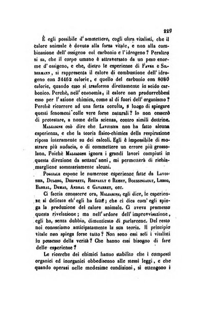 Annali di chimica applicata alla medicina cioè alla farmacia, alla tossicologia, all'igiene, alla fisiologia, alla patologia e alla terapeutica. Serie 3