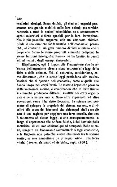 Annali di chimica applicata alla medicina cioè alla farmacia, alla tossicologia, all'igiene, alla fisiologia, alla patologia e alla terapeutica. Serie 3