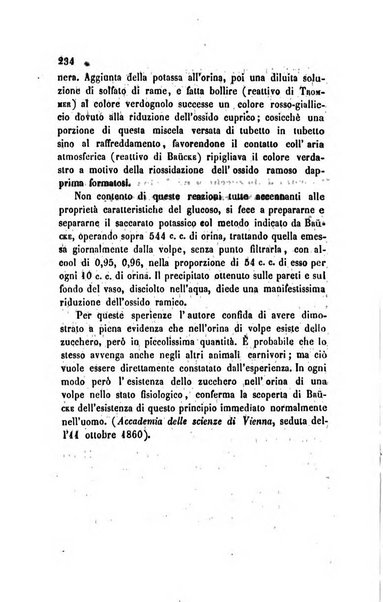 Annali di chimica applicata alla medicina cioè alla farmacia, alla tossicologia, all'igiene, alla fisiologia, alla patologia e alla terapeutica. Serie 3