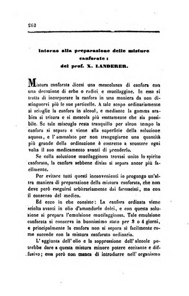 Annali di chimica applicata alla medicina cioè alla farmacia, alla tossicologia, all'igiene, alla fisiologia, alla patologia e alla terapeutica. Serie 3