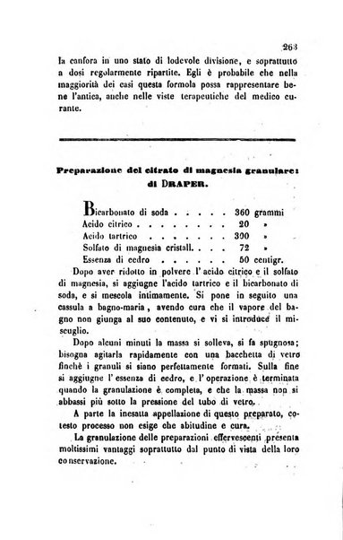 Annali di chimica applicata alla medicina cioè alla farmacia, alla tossicologia, all'igiene, alla fisiologia, alla patologia e alla terapeutica. Serie 3