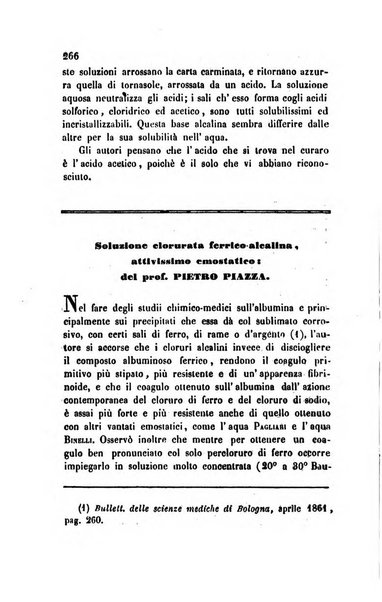 Annali di chimica applicata alla medicina cioè alla farmacia, alla tossicologia, all'igiene, alla fisiologia, alla patologia e alla terapeutica. Serie 3