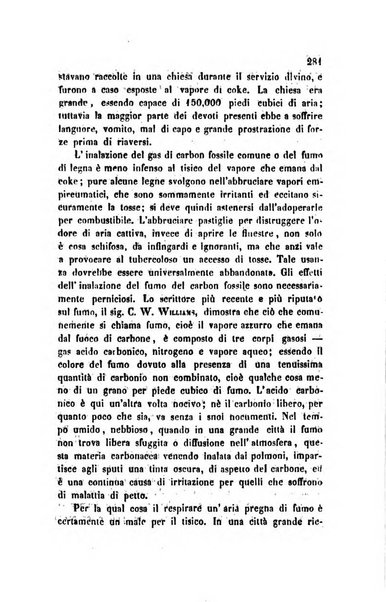 Annali di chimica applicata alla medicina cioè alla farmacia, alla tossicologia, all'igiene, alla fisiologia, alla patologia e alla terapeutica. Serie 3