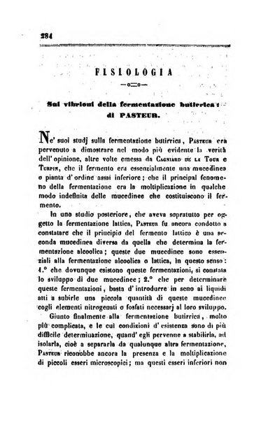 Annali di chimica applicata alla medicina cioè alla farmacia, alla tossicologia, all'igiene, alla fisiologia, alla patologia e alla terapeutica. Serie 3