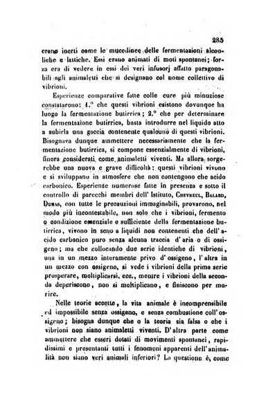 Annali di chimica applicata alla medicina cioè alla farmacia, alla tossicologia, all'igiene, alla fisiologia, alla patologia e alla terapeutica. Serie 3