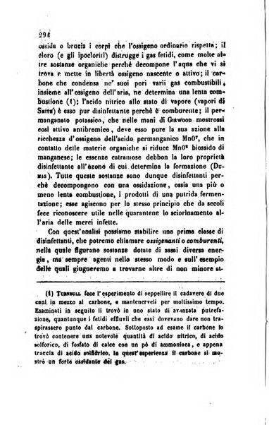 Annali di chimica applicata alla medicina cioè alla farmacia, alla tossicologia, all'igiene, alla fisiologia, alla patologia e alla terapeutica. Serie 3