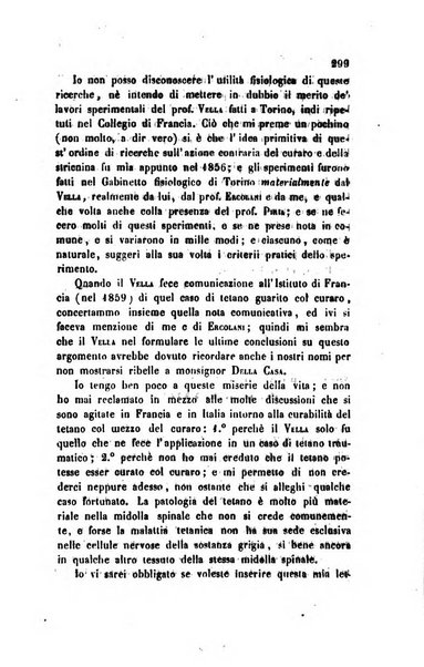 Annali di chimica applicata alla medicina cioè alla farmacia, alla tossicologia, all'igiene, alla fisiologia, alla patologia e alla terapeutica. Serie 3