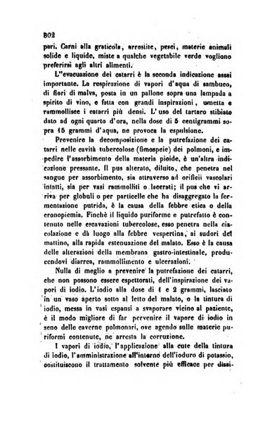 Annali di chimica applicata alla medicina cioè alla farmacia, alla tossicologia, all'igiene, alla fisiologia, alla patologia e alla terapeutica. Serie 3