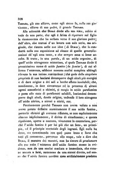 Annali di chimica applicata alla medicina cioè alla farmacia, alla tossicologia, all'igiene, alla fisiologia, alla patologia e alla terapeutica. Serie 3