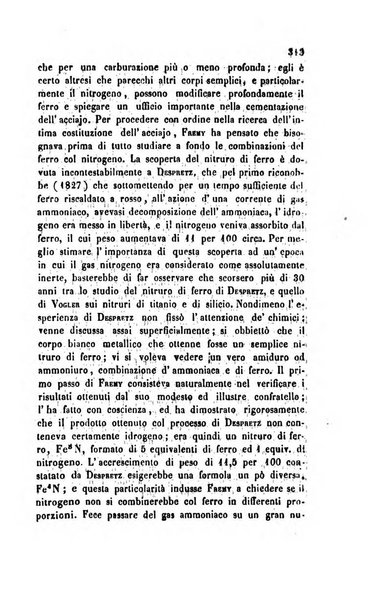 Annali di chimica applicata alla medicina cioè alla farmacia, alla tossicologia, all'igiene, alla fisiologia, alla patologia e alla terapeutica. Serie 3