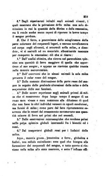 Annali di chimica applicata alla medicina cioè alla farmacia, alla tossicologia, all'igiene, alla fisiologia, alla patologia e alla terapeutica. Serie 3