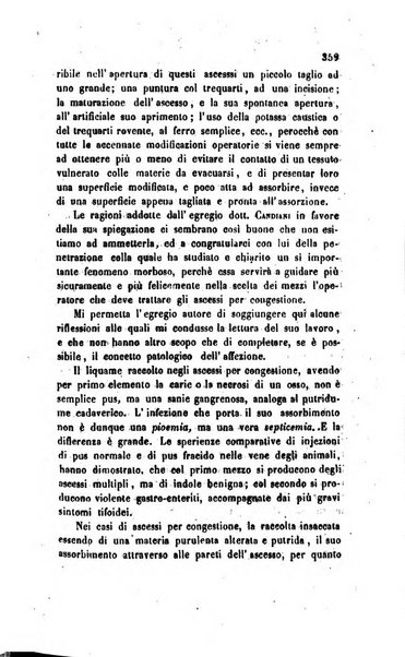 Annali di chimica applicata alla medicina cioè alla farmacia, alla tossicologia, all'igiene, alla fisiologia, alla patologia e alla terapeutica. Serie 3