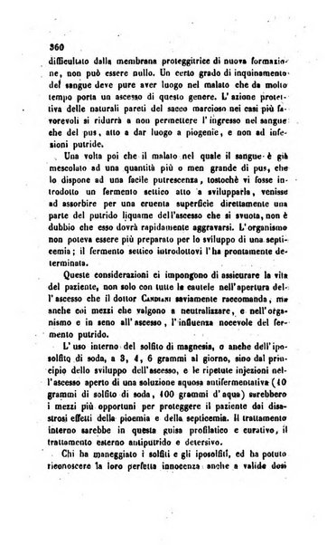 Annali di chimica applicata alla medicina cioè alla farmacia, alla tossicologia, all'igiene, alla fisiologia, alla patologia e alla terapeutica. Serie 3