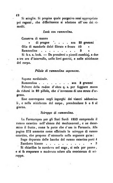 Annali di chimica applicata alla medicina cioè alla farmacia, alla tossicologia, all'igiene, alla fisiologia, alla patologia e alla terapeutica. Serie 3