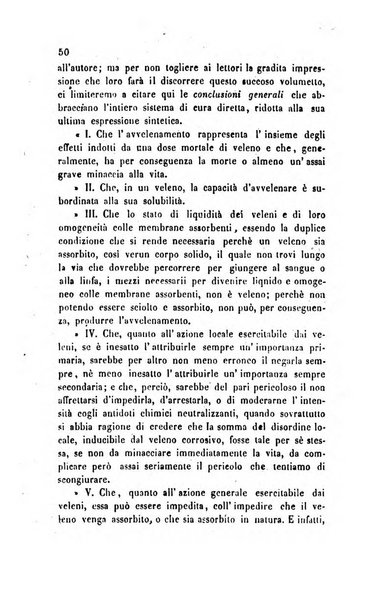 Annali di chimica applicata alla medicina cioè alla farmacia, alla tossicologia, all'igiene, alla fisiologia, alla patologia e alla terapeutica. Serie 3