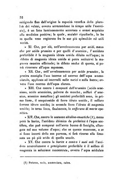 Annali di chimica applicata alla medicina cioè alla farmacia, alla tossicologia, all'igiene, alla fisiologia, alla patologia e alla terapeutica. Serie 3