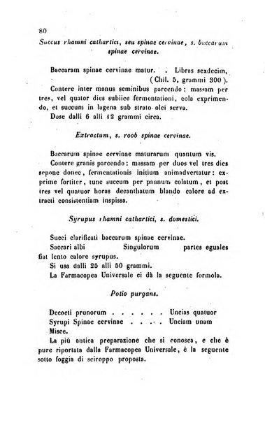 Annali di chimica applicata alla medicina cioè alla farmacia, alla tossicologia, all'igiene, alla fisiologia, alla patologia e alla terapeutica. Serie 3