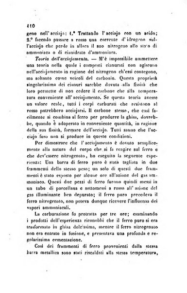 Annali di chimica applicata alla medicina cioè alla farmacia, alla tossicologia, all'igiene, alla fisiologia, alla patologia e alla terapeutica. Serie 3