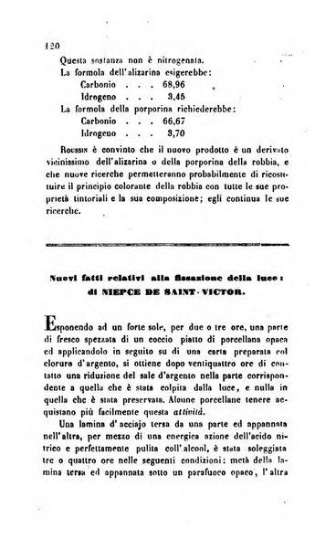 Annali di chimica applicata alla medicina cioè alla farmacia, alla tossicologia, all'igiene, alla fisiologia, alla patologia e alla terapeutica. Serie 3