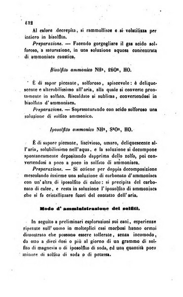 Annali di chimica applicata alla medicina cioè alla farmacia, alla tossicologia, all'igiene, alla fisiologia, alla patologia e alla terapeutica. Serie 3