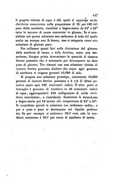 Annali di chimica applicata alla medicina cioè alla farmacia, alla tossicologia, all'igiene, alla fisiologia, alla patologia e alla terapeutica. Serie 3