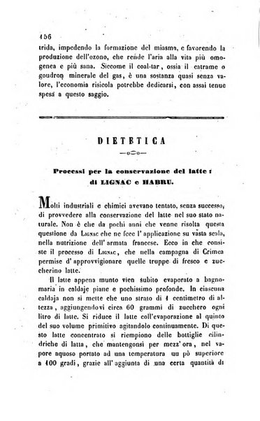 Annali di chimica applicata alla medicina cioè alla farmacia, alla tossicologia, all'igiene, alla fisiologia, alla patologia e alla terapeutica. Serie 3