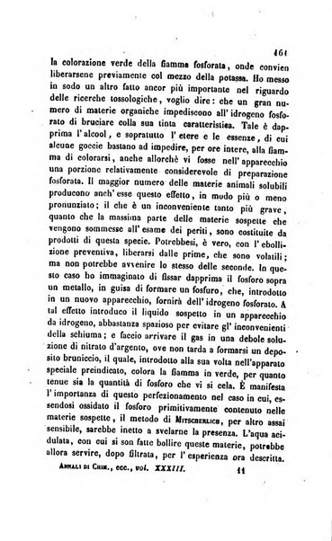 Annali di chimica applicata alla medicina cioè alla farmacia, alla tossicologia, all'igiene, alla fisiologia, alla patologia e alla terapeutica. Serie 3