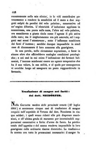 Annali di chimica applicata alla medicina cioè alla farmacia, alla tossicologia, all'igiene, alla fisiologia, alla patologia e alla terapeutica. Serie 3