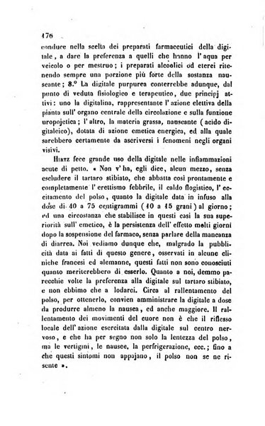 Annali di chimica applicata alla medicina cioè alla farmacia, alla tossicologia, all'igiene, alla fisiologia, alla patologia e alla terapeutica. Serie 3