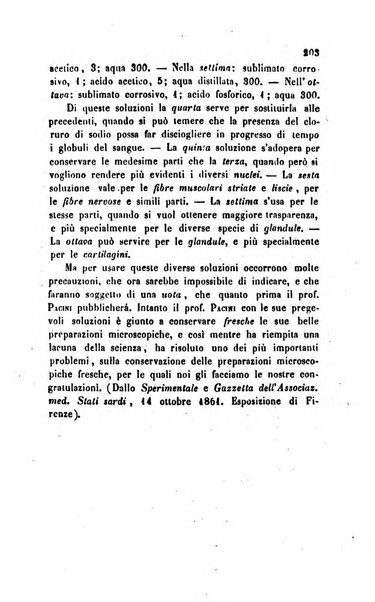 Annali di chimica applicata alla medicina cioè alla farmacia, alla tossicologia, all'igiene, alla fisiologia, alla patologia e alla terapeutica. Serie 3