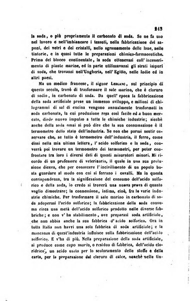 Annali di chimica applicata alla medicina cioè alla farmacia, alla tossicologia, all'igiene, alla fisiologia, alla patologia e alla terapeutica. Serie 3