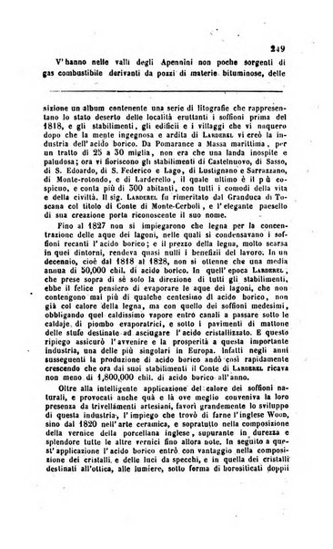 Annali di chimica applicata alla medicina cioè alla farmacia, alla tossicologia, all'igiene, alla fisiologia, alla patologia e alla terapeutica. Serie 3