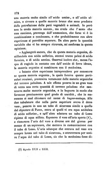 Annali di chimica applicata alla medicina cioè alla farmacia, alla tossicologia, all'igiene, alla fisiologia, alla patologia e alla terapeutica. Serie 3