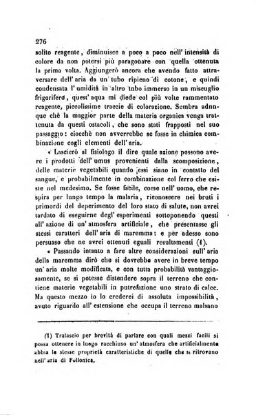 Annali di chimica applicata alla medicina cioè alla farmacia, alla tossicologia, all'igiene, alla fisiologia, alla patologia e alla terapeutica. Serie 3