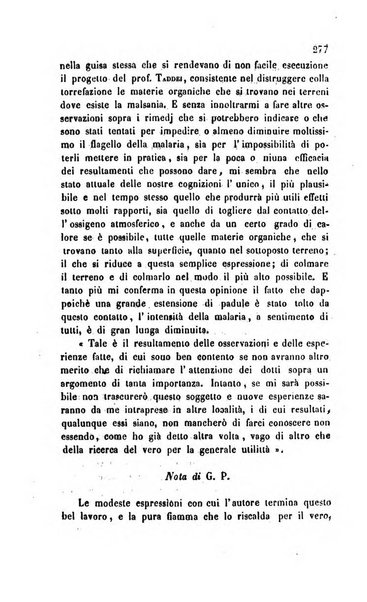 Annali di chimica applicata alla medicina cioè alla farmacia, alla tossicologia, all'igiene, alla fisiologia, alla patologia e alla terapeutica. Serie 3