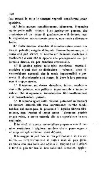 Annali di chimica applicata alla medicina cioè alla farmacia, alla tossicologia, all'igiene, alla fisiologia, alla patologia e alla terapeutica. Serie 3