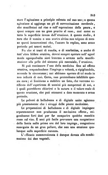 Annali di chimica applicata alla medicina cioè alla farmacia, alla tossicologia, all'igiene, alla fisiologia, alla patologia e alla terapeutica. Serie 3