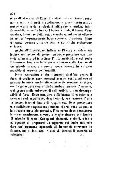 Annali di chimica applicata alla medicina cioè alla farmacia, alla tossicologia, all'igiene, alla fisiologia, alla patologia e alla terapeutica. Serie 3