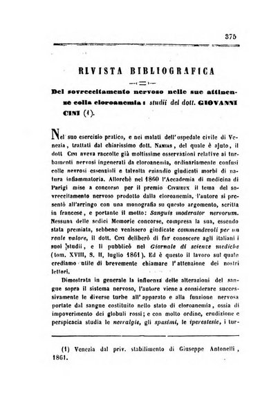 Annali di chimica applicata alla medicina cioè alla farmacia, alla tossicologia, all'igiene, alla fisiologia, alla patologia e alla terapeutica. Serie 3