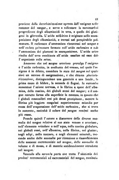 Annali di chimica applicata alla medicina cioè alla farmacia, alla tossicologia, all'igiene, alla fisiologia, alla patologia e alla terapeutica. Serie 3