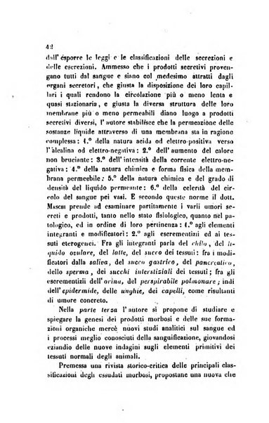 Annali di chimica applicata alla medicina cioè alla farmacia, alla tossicologia, all'igiene, alla fisiologia, alla patologia e alla terapeutica. Serie 3